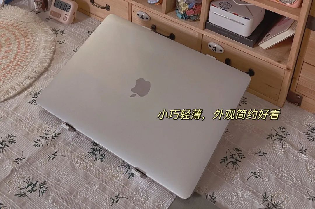 真香警告！人生第一台MacBook，也太好用了吧