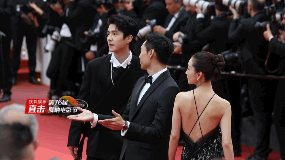 周冬雨经历了很长的低谷期,太妹后来怎么样了