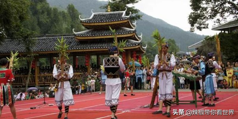 海岸线：邂逅*江阳**——感受这座慢节奏小城文化底蕴感悟人文之美