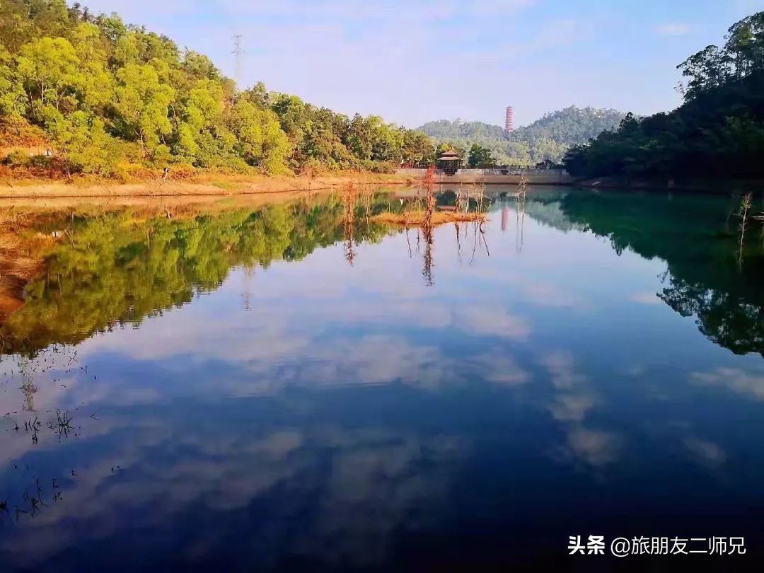 广州中山五日游攻略,广州出发江门2天一夜自由行攻略