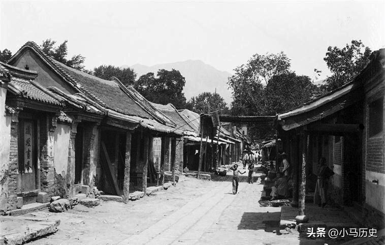 李莲英怪癖,太监李莲英为何深得慈禧恩宠