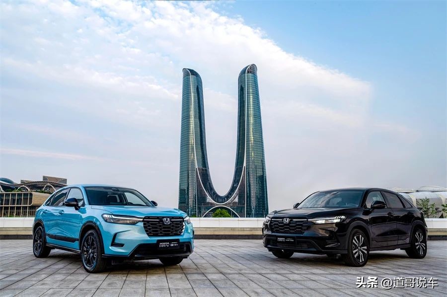 本田思域劲动型,本田hr-v本田思域
