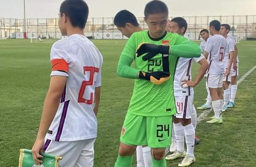 我国男足大爆发！3场进9球，有望冲进亚洲4强