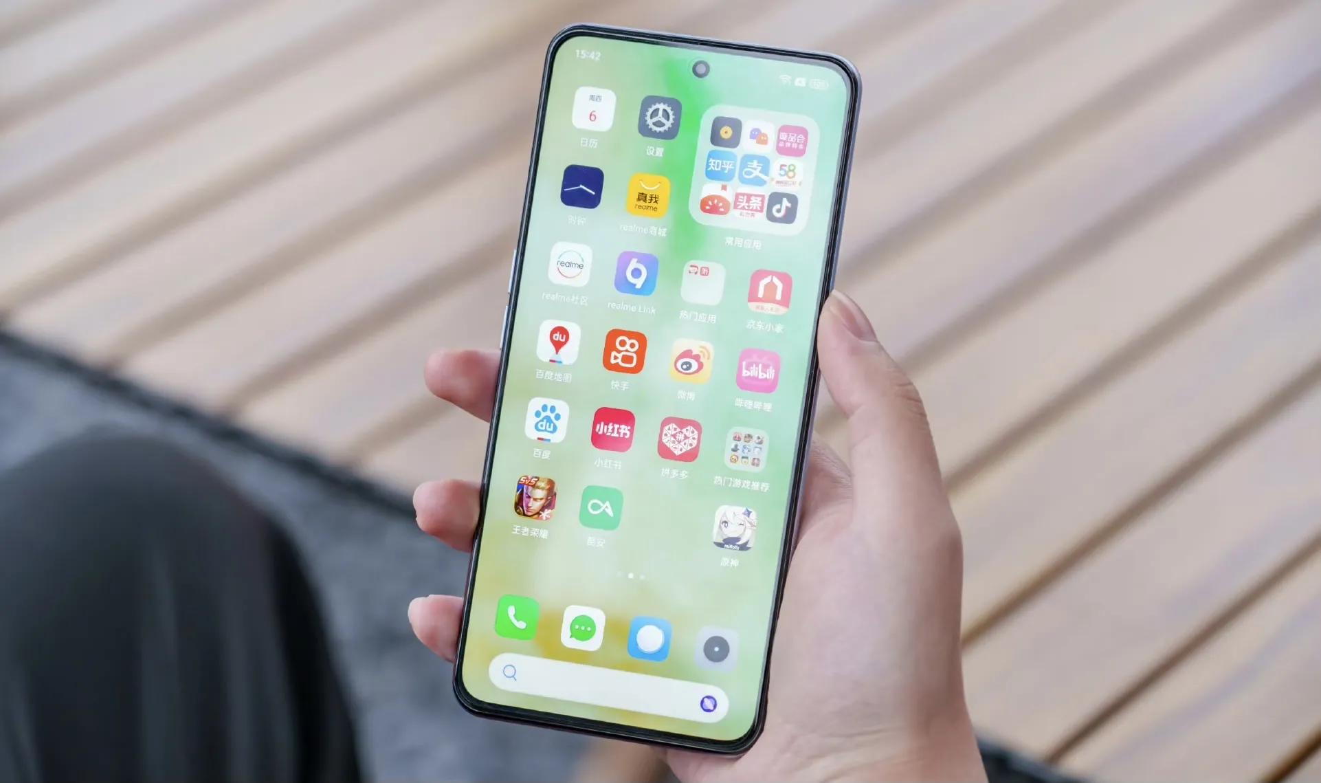 预算1000元左右，这5款“8+256G”的性能强的手机，能用好几年！