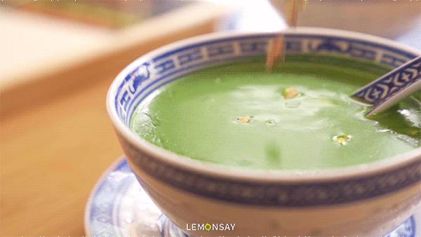 「岳父糖水」，深圳也有了