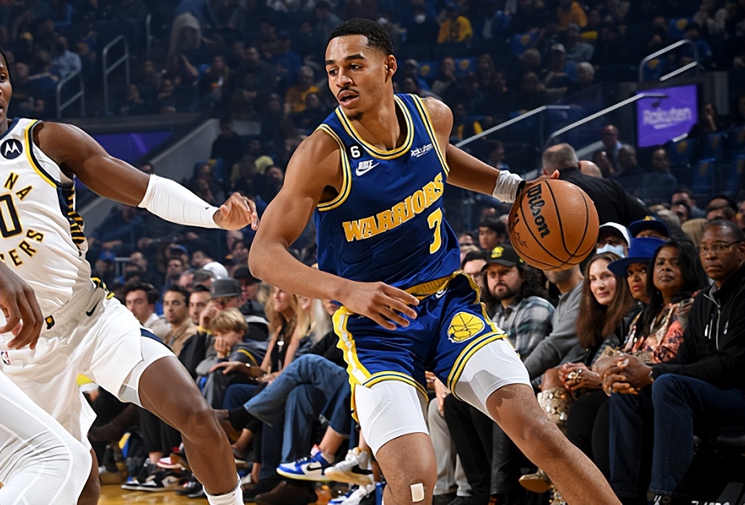 库里42分带领勇士胜步行者,步行者vs勇士库里两罚不中