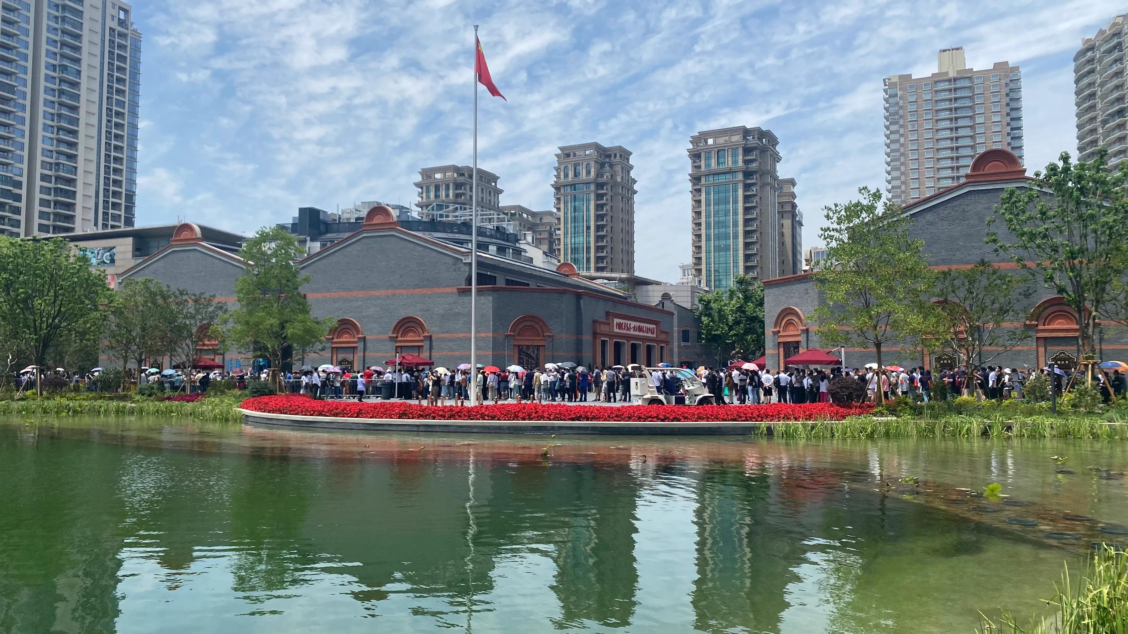 上海必游的十大免费景点推荐一下,上海值得去的几个景点推荐