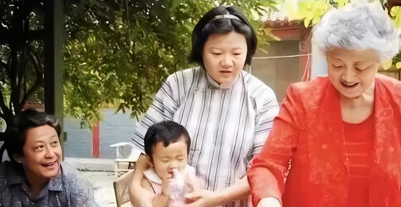 洪晃谈两种男人,名门痞女洪晃的人生