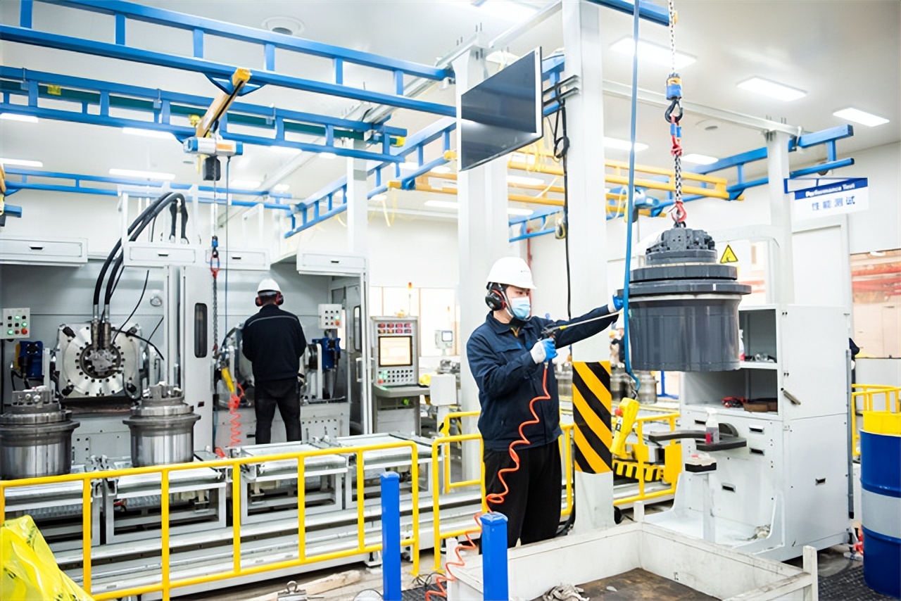 薛家镇生命产业园,生命健康园区