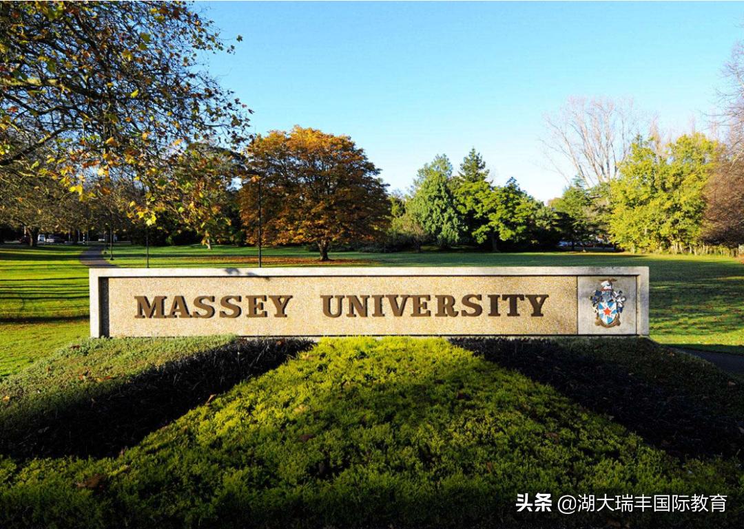 新西兰的大学,哪些是世界排名一流的?