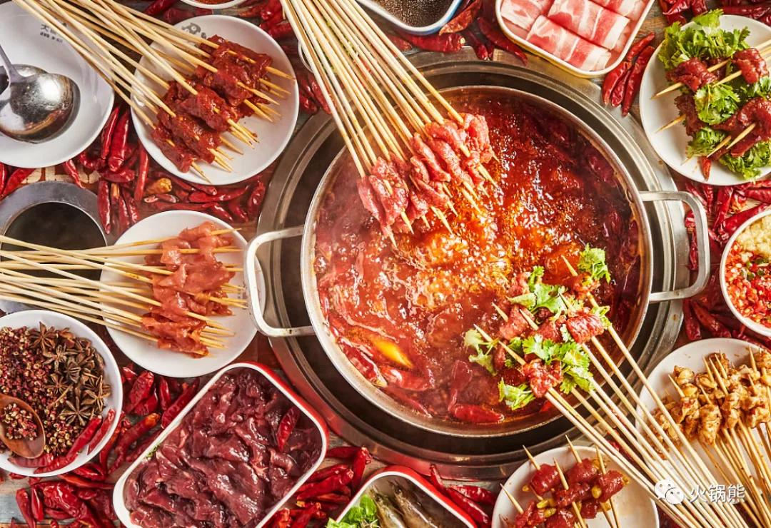 串串火锅加盟费一般多少,火锅串串和自助哪个利润大