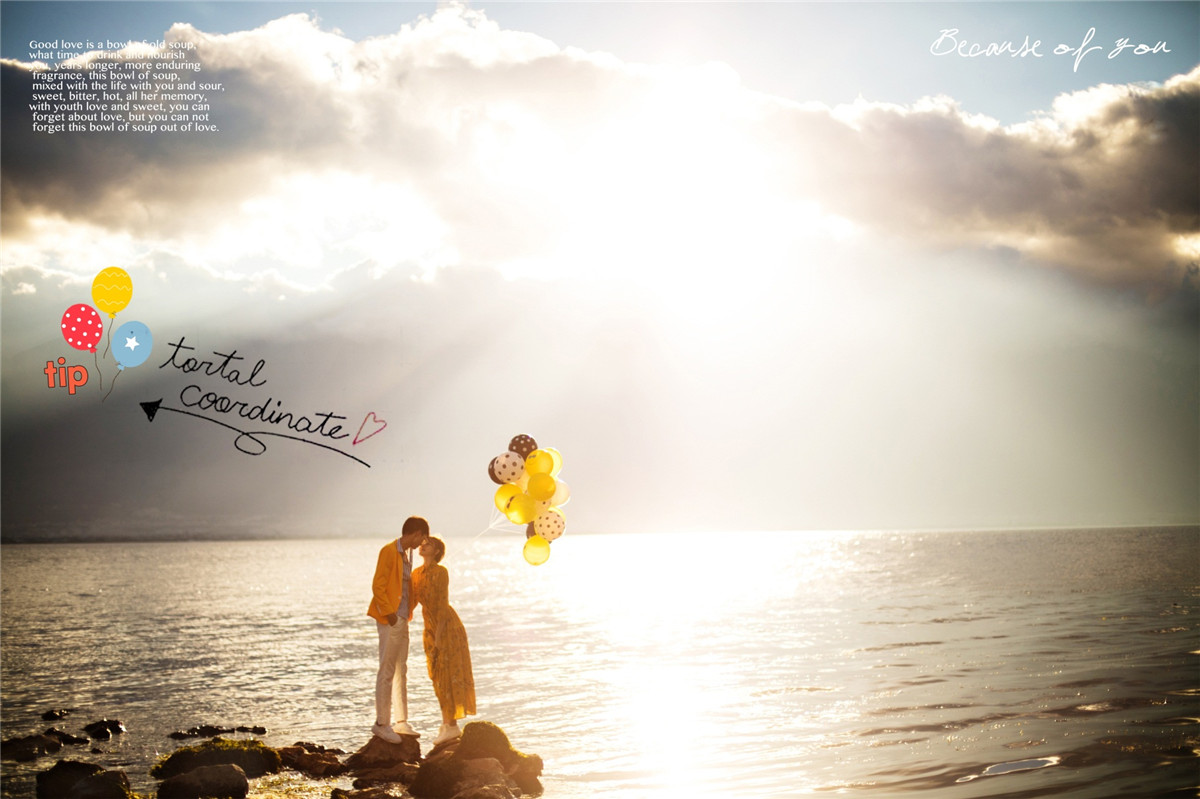 大理旅拍婚纱照推荐哪家最好,大理美匠旅拍婚纱照推荐