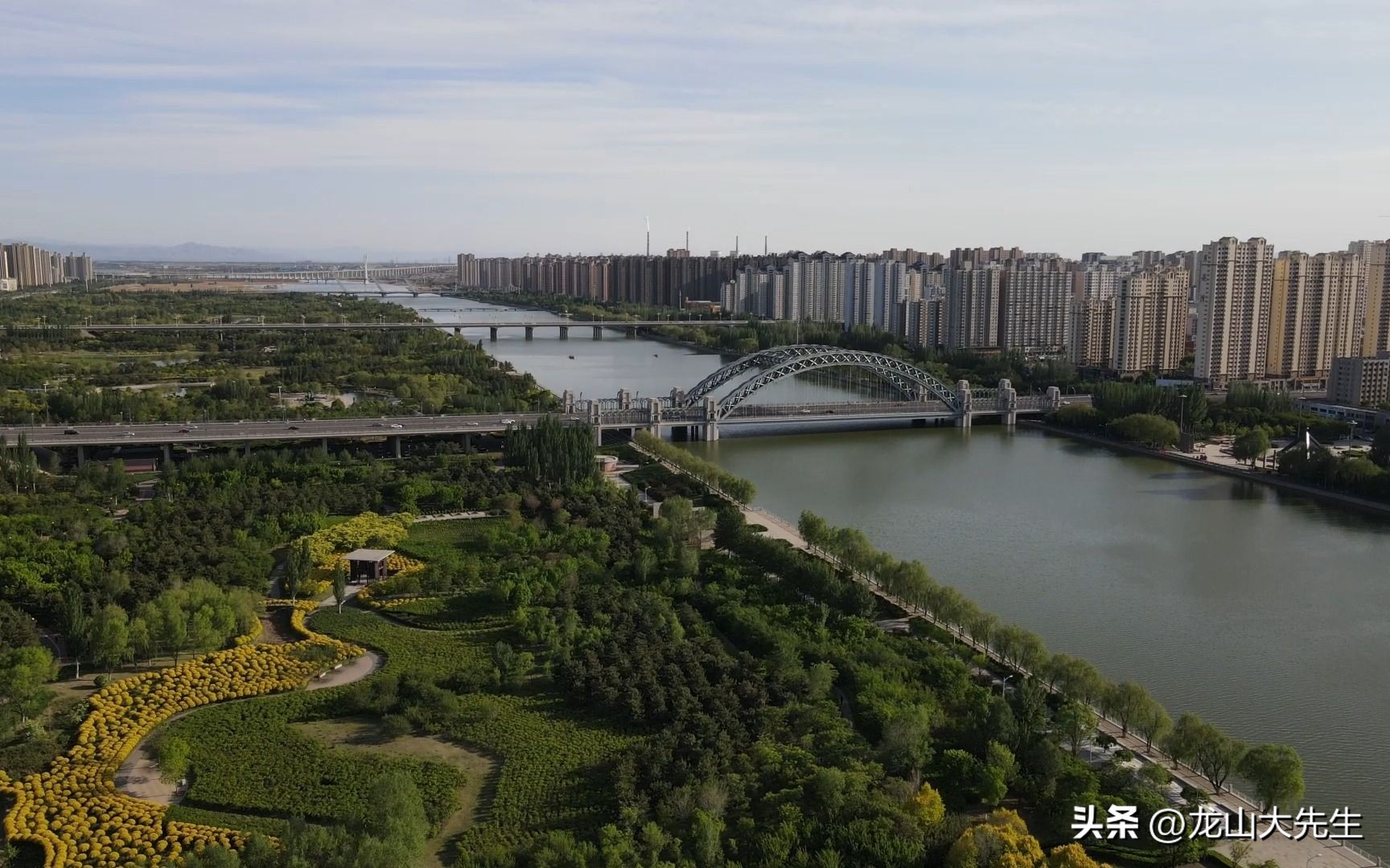 大同历史与山西的关联,大同的历史情况