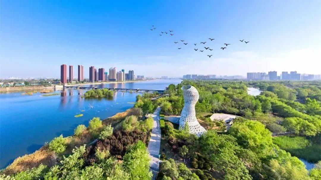 西安浐灞1号值得买吗,西安浐灞金融城值不值得买