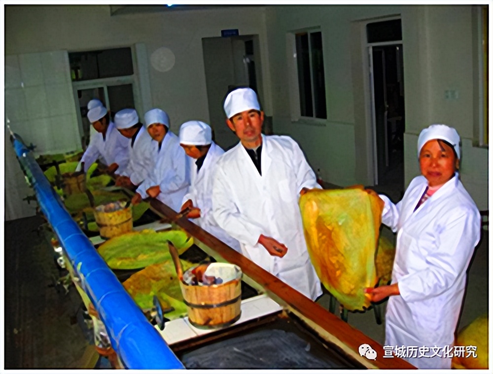 宣城水阳美食打卡,宣州水阳美食
