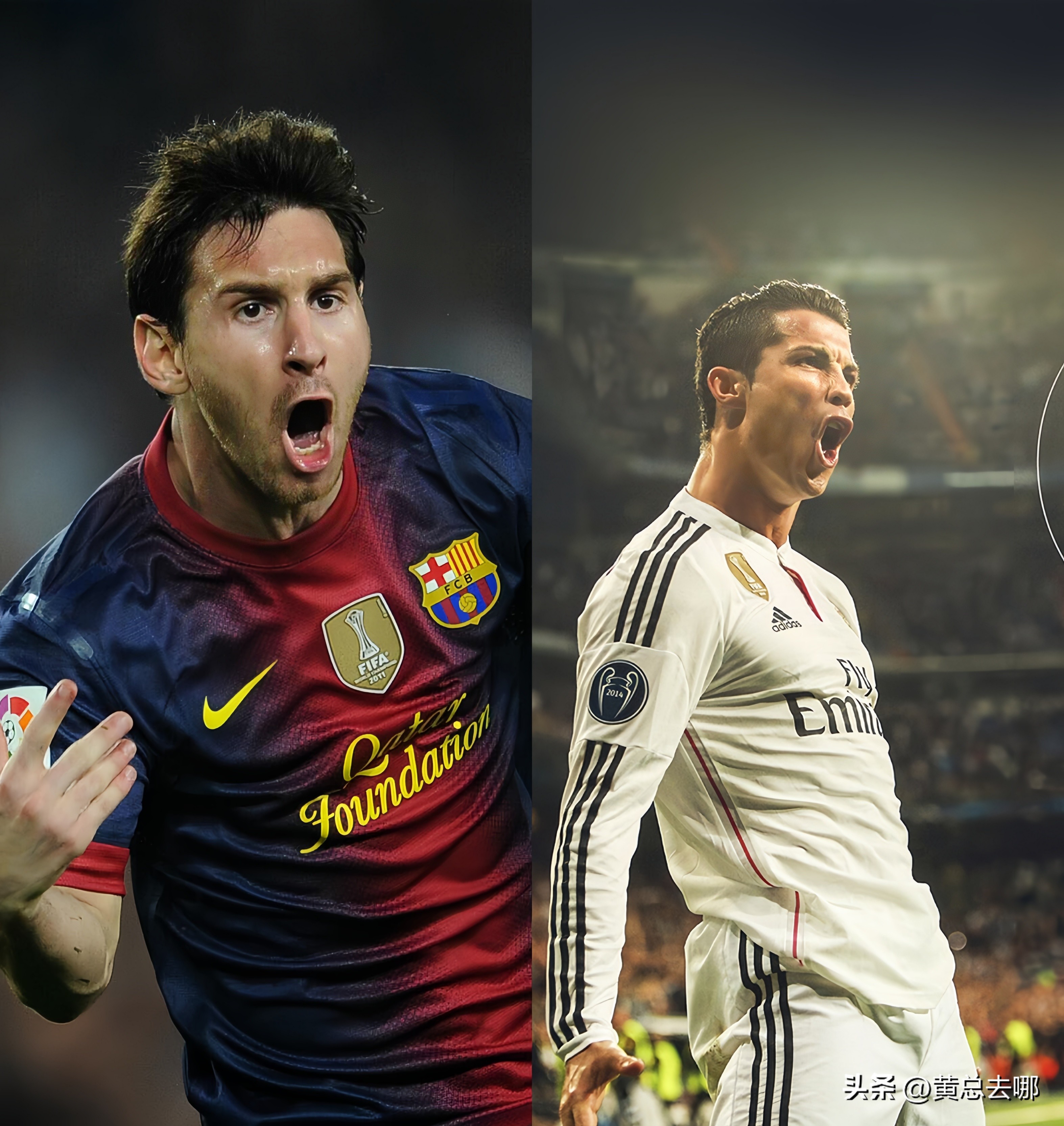 姆巴佩和哈兰德配叫绝代双骄吗,哈兰德和姆巴佩对比梅西