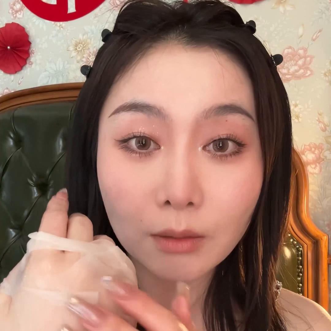 准新娘面部护理,准新娘专用护肤品