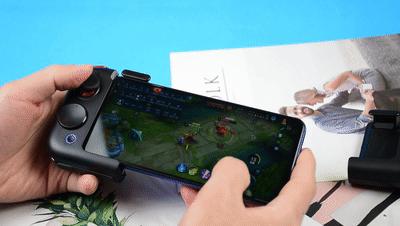 北通更新手机游戏手柄版本,北通游戏手柄能玩手机游戏吗