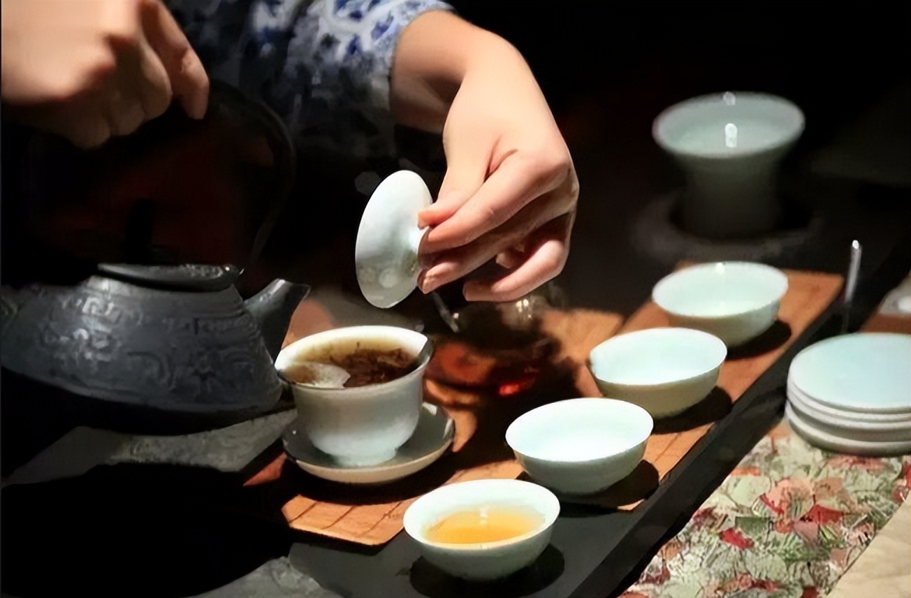 端午时节有什么好茶,端午茶什么茶叶最好