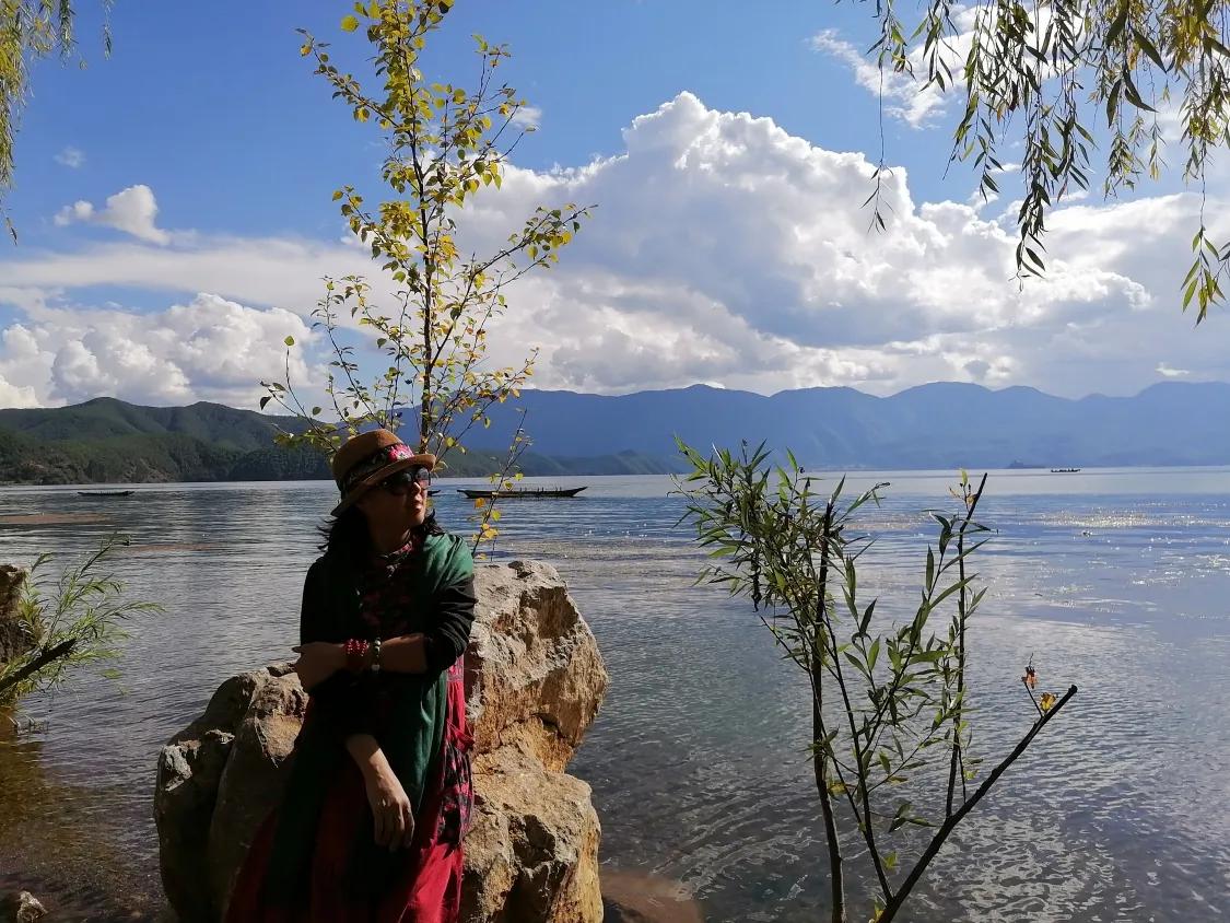 江山多娇（丽江束河、泸沽湖）