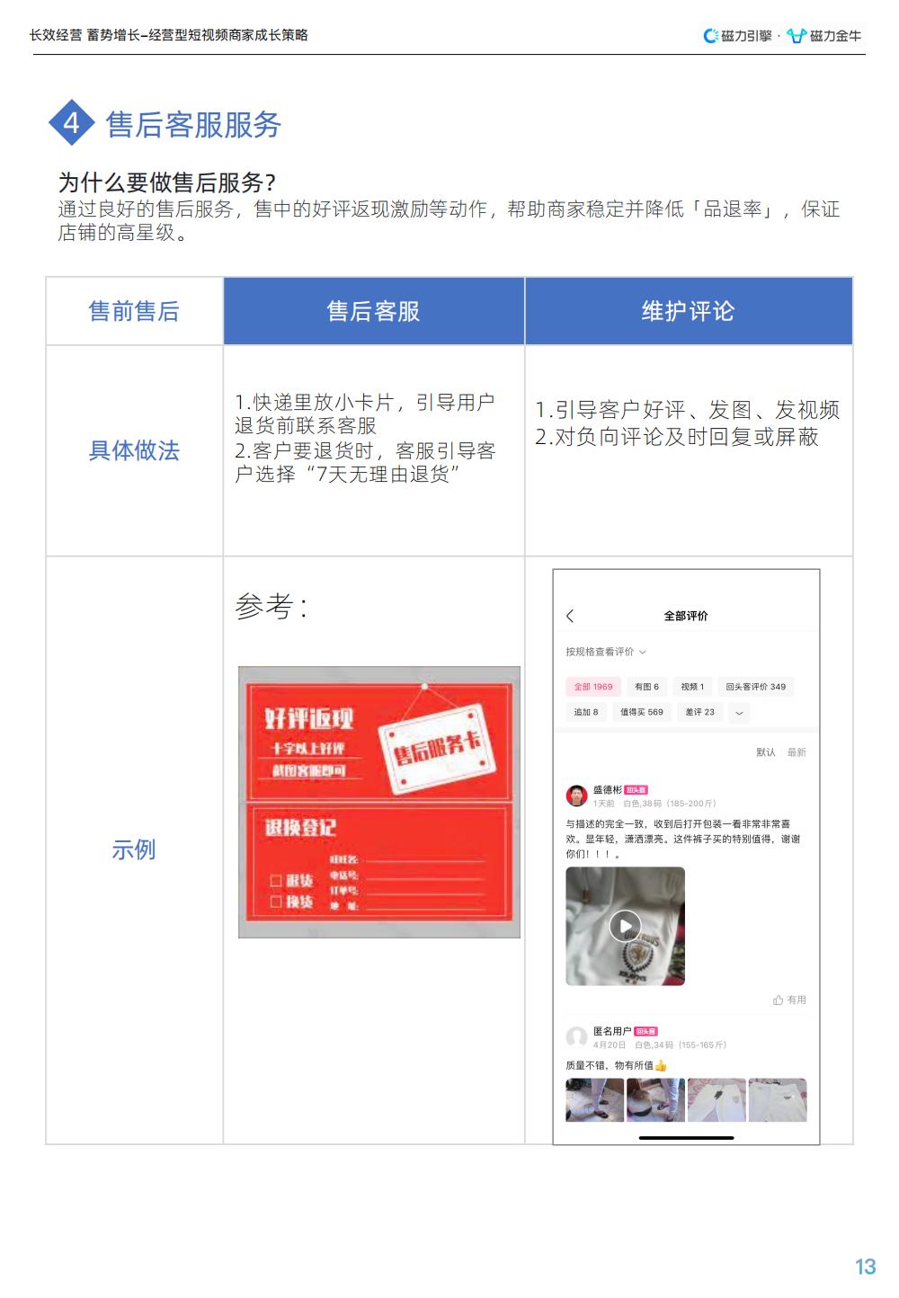 企业营销短视频运营的生存之道,运营营销短视频