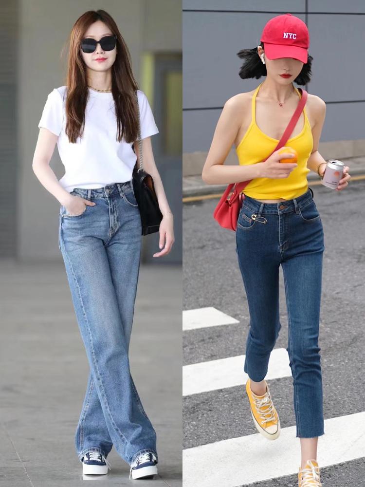 夏天旅行穿衣搭配,夏天旅行穿衣搭配技巧