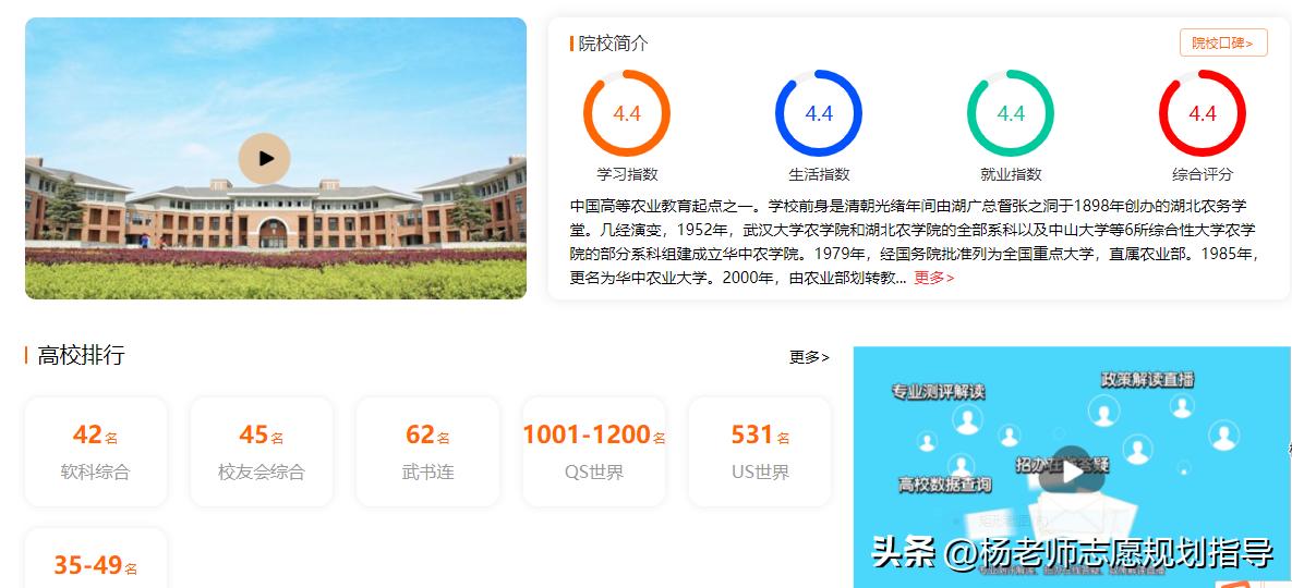 十大王牌专业和院校,985冷门专业可以兼学王牌专业