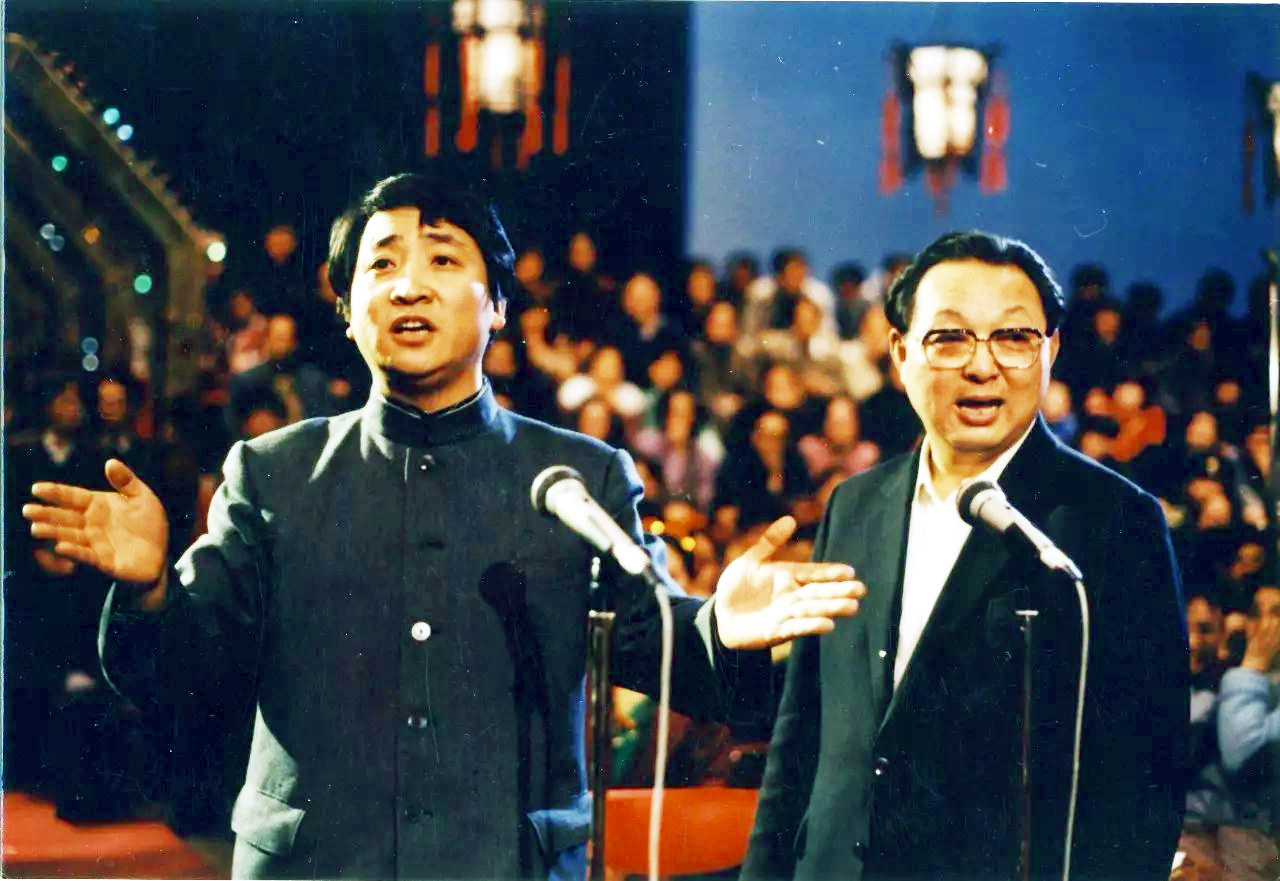 姜昆事业,姜昆一共结了几次婚