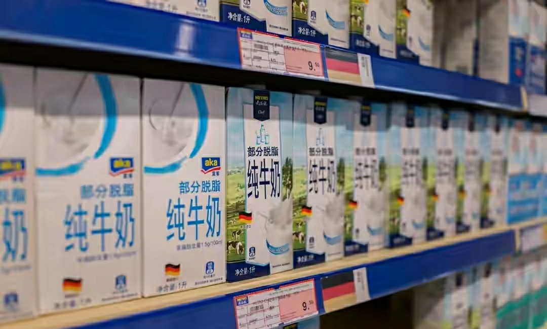 同样是牛奶差别真的很大吗,牛奶蒙牛的好还是伊利的好