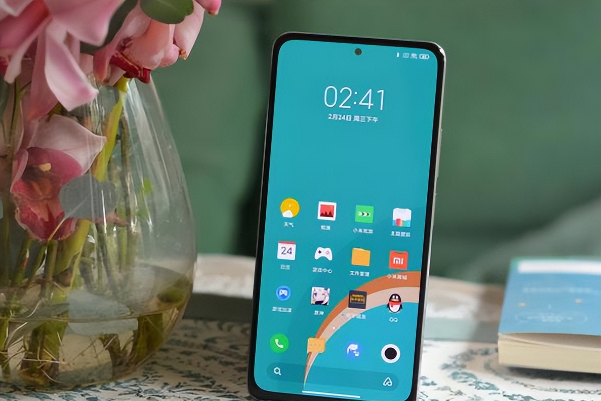 红米手机为什么不升级处理器了,红米手机为什么不用贴膜