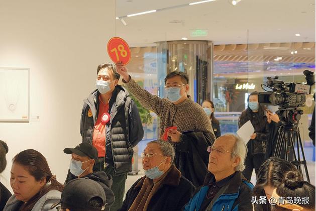 “新年第一拍”吹响爱心集结号！拍品全部拍出，善款用于增配AED