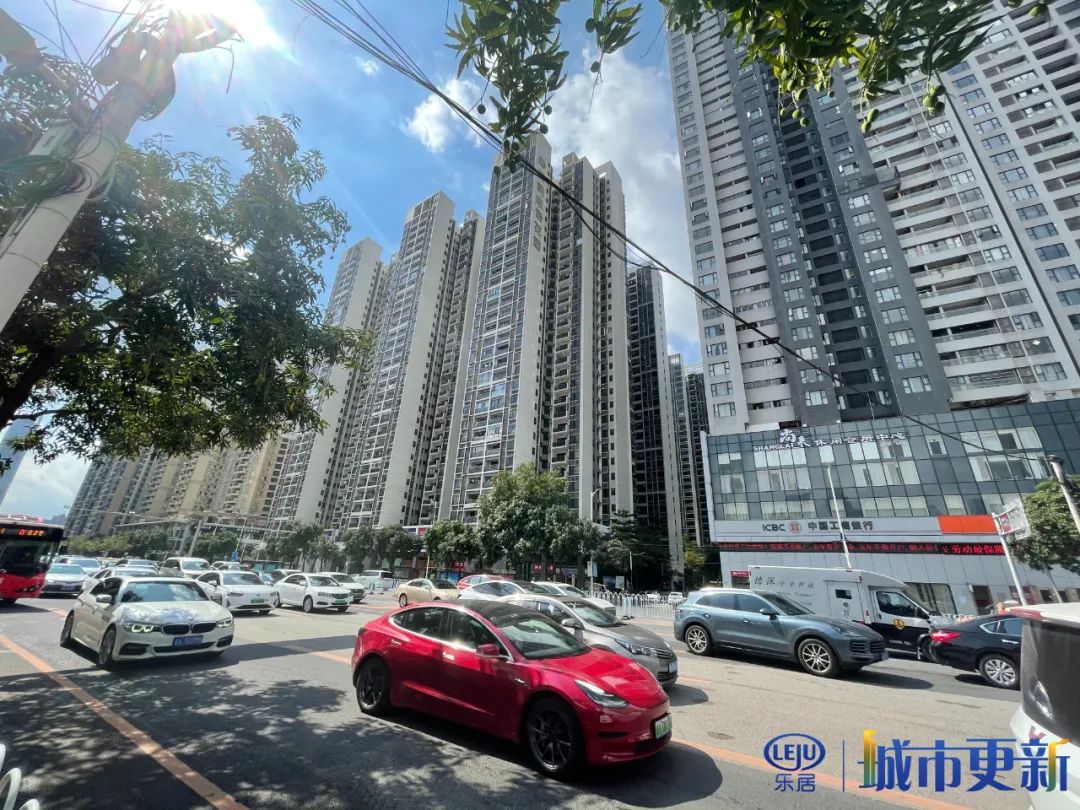 珠江新城以前的样子,珠江新城恢复正常了吗