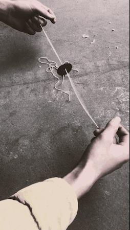 小班益智区自制玩具100例简单,如何给小孩自制不容易损坏的玩具