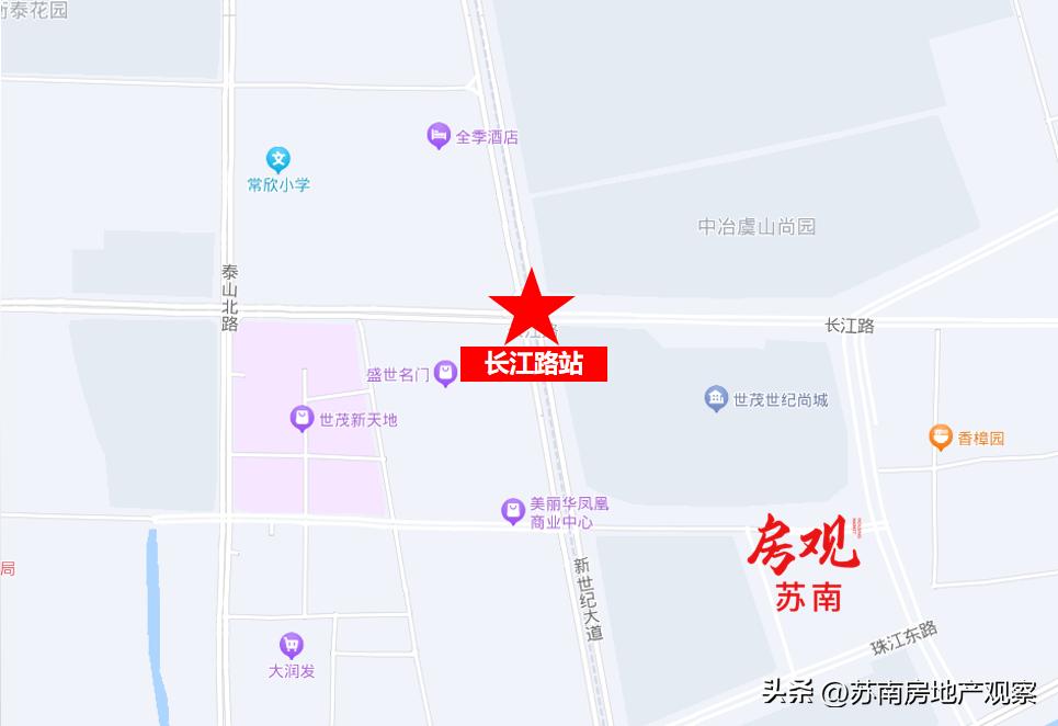 苏州地铁10号线上海地铁17号线,苏州地铁10号线已确定公告