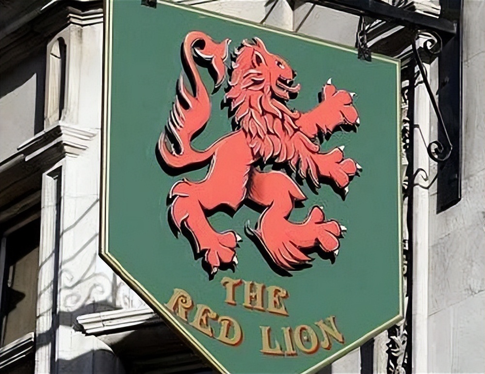 英国酒吧饮品的介绍,英国酒吧受欢迎程度