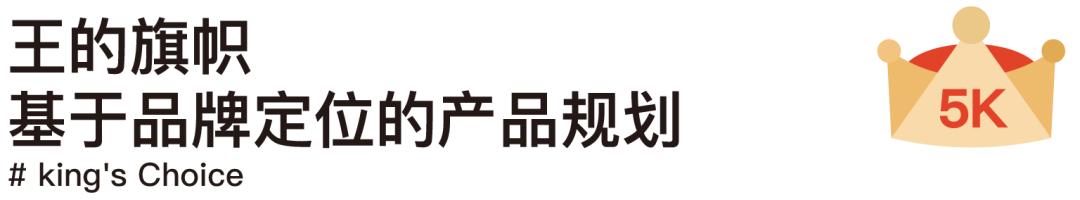 冲啊蛋|找到蓝海市场，快速成为区域品类新王者