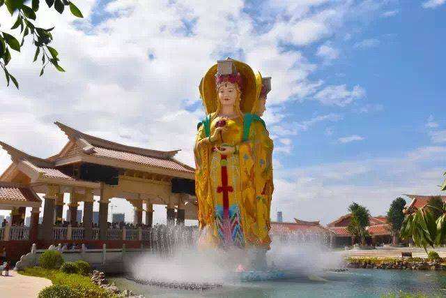 福建冷门却超美的海岛,福建冷门又好玩的地方