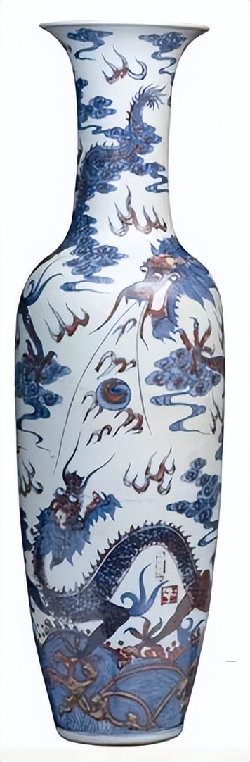 谈景德镇十大瓷厂瓷器收藏,70年代景德镇制瓷真实影像