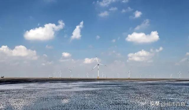 南通如东什么时候成为市,南通之前没有发展起来的原因