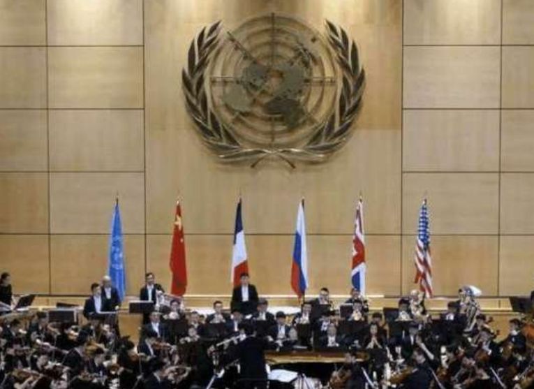 卡大佐作死得罪五常,卡大佐是如何得罪五常的