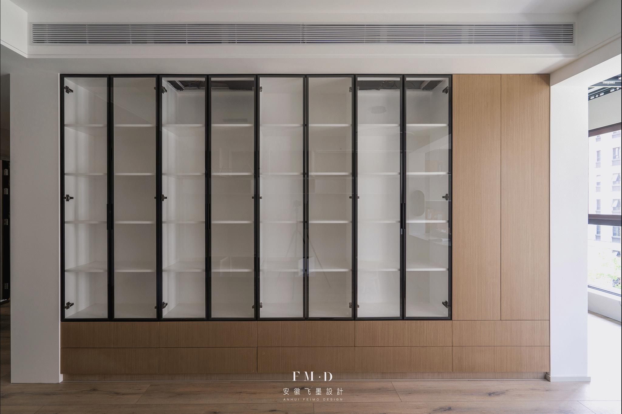 也就是打打柜子，全屋定制价格那么高，为什么还有很多业主会选？