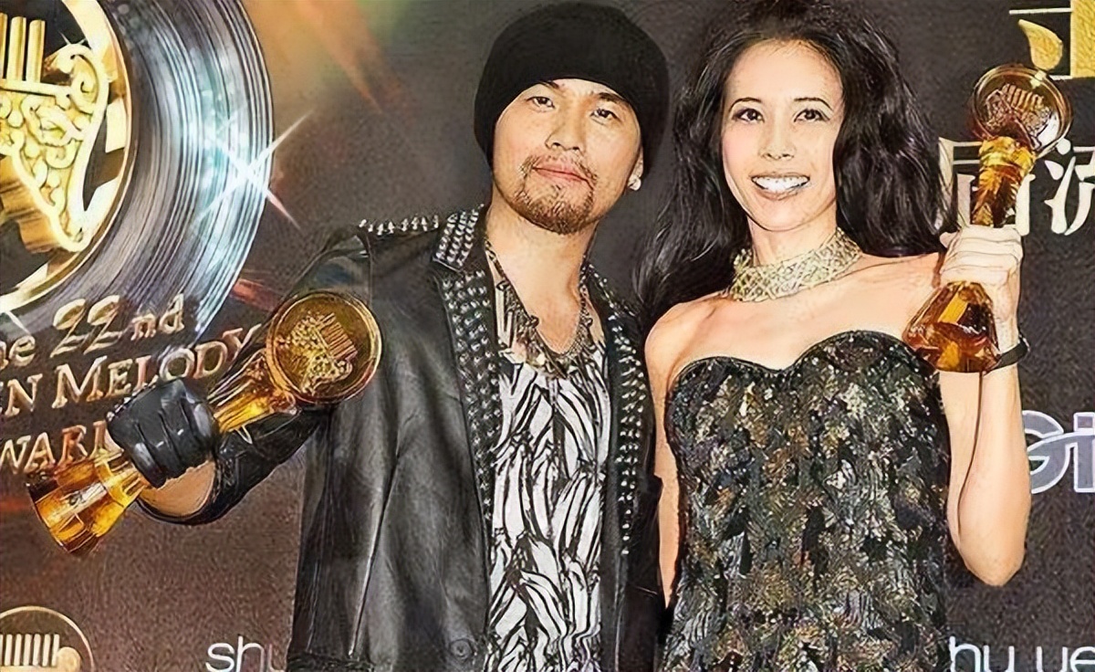 难以超越的十大港台歌手,盘点香港乐坛十大殿堂级歌手