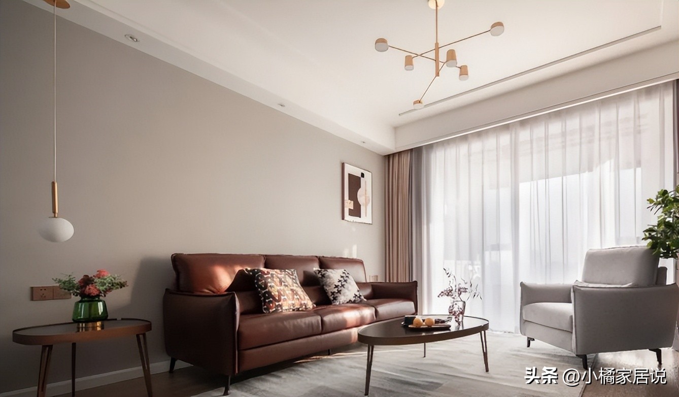 为什么网上的沙发才一两百,为什么真皮沙发才三四千块钱