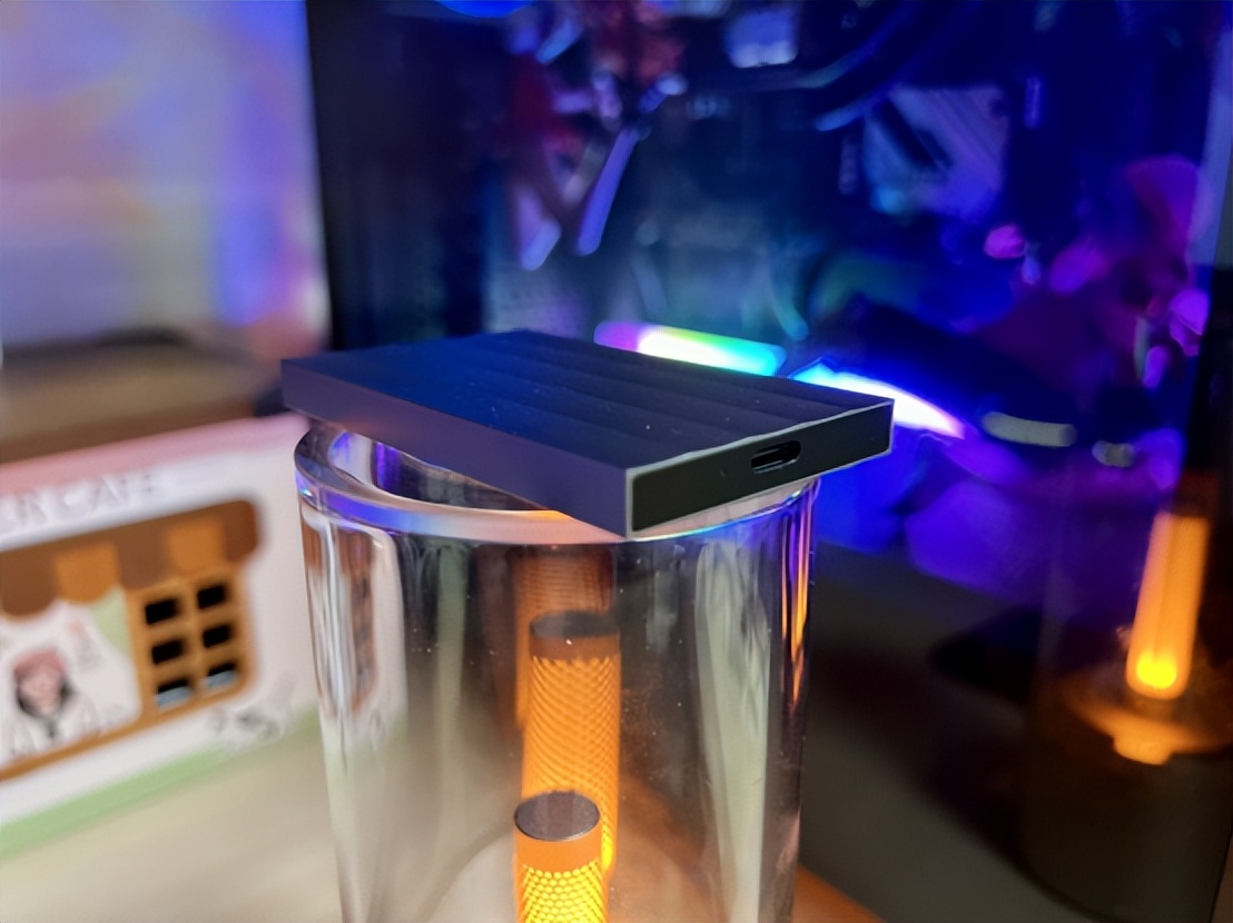 小米推出移动固态硬盘提供1tb容量,小米1TB移动固态硬盘售价