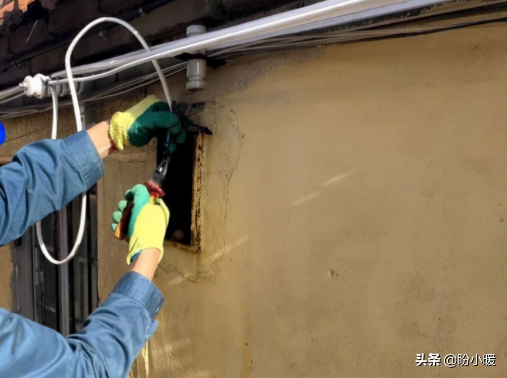 装修需要每个房间预埋网线吗,预埋网线要屏蔽还是非屏蔽网线