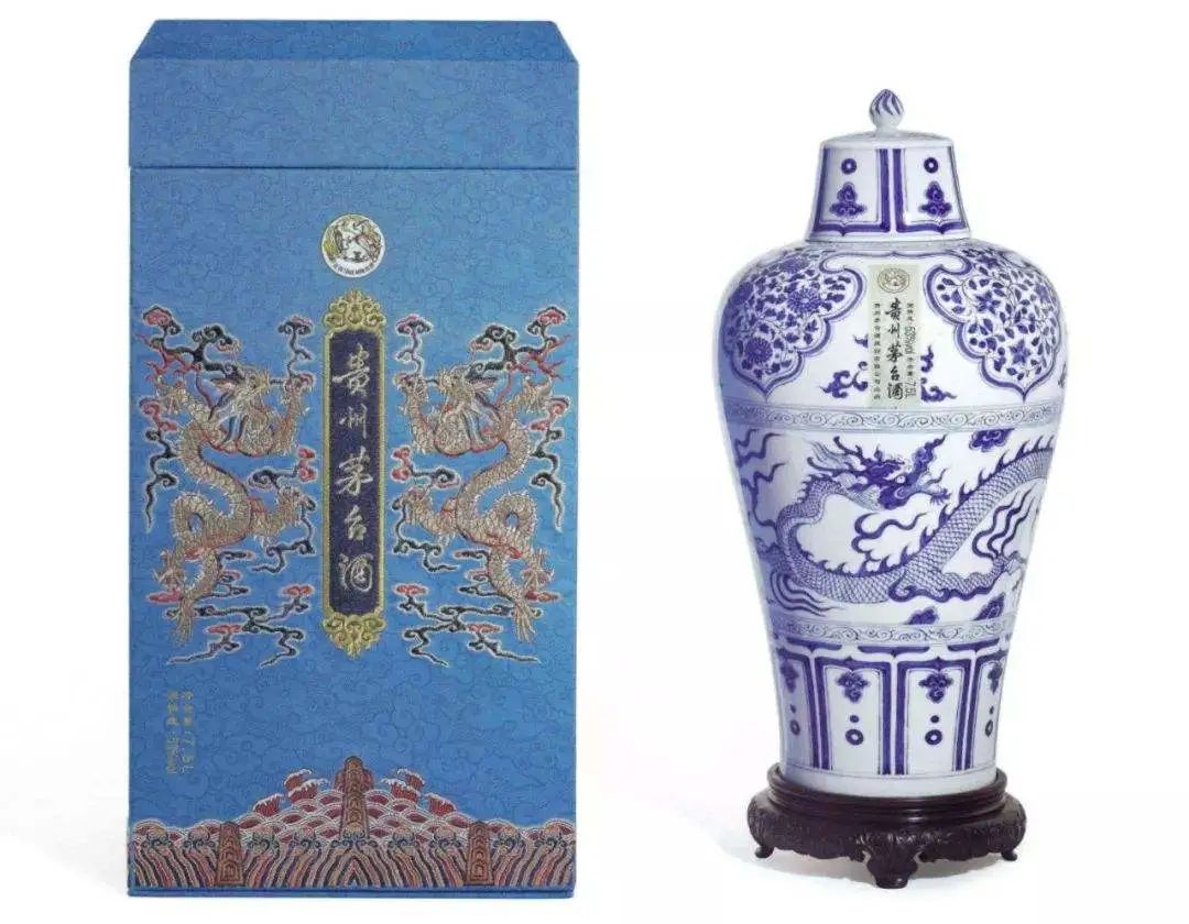 43种不同规格的茅台都有哪些？见过30种以上的是真爱