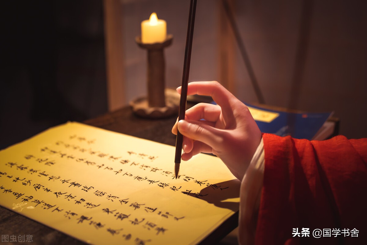 《围炉夜话》：使福泽丰厚，让善心坚定