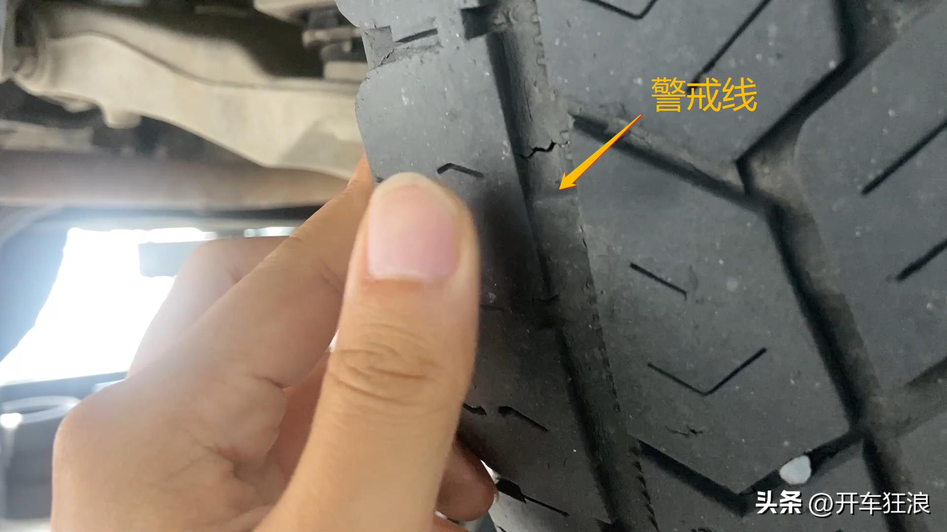 西藏自驾游需要备全尺寸轮胎吗,进藏需要更换全地形轮胎么