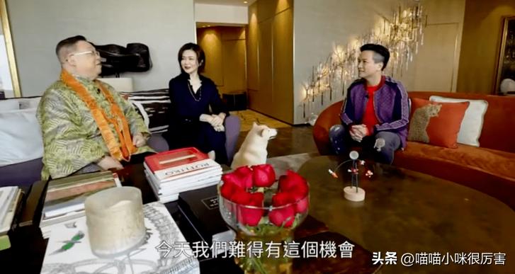 香港第一美女关之琳与李嘉诚,香港第一美女关之琳资产惊人