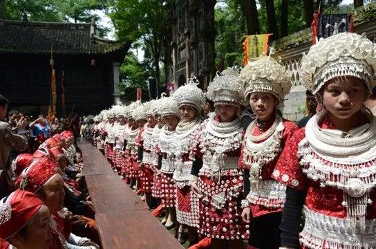 【贵州黔东南苗族侗族自治州黄平县（13——18）】